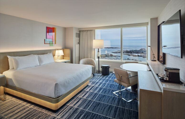 Borgata Hotel Casino & Spa: Hotel & Casino Haven