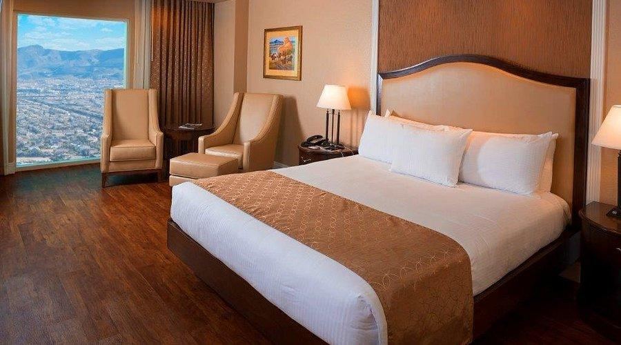 South Point Hotel Casino & Spa: An Experience